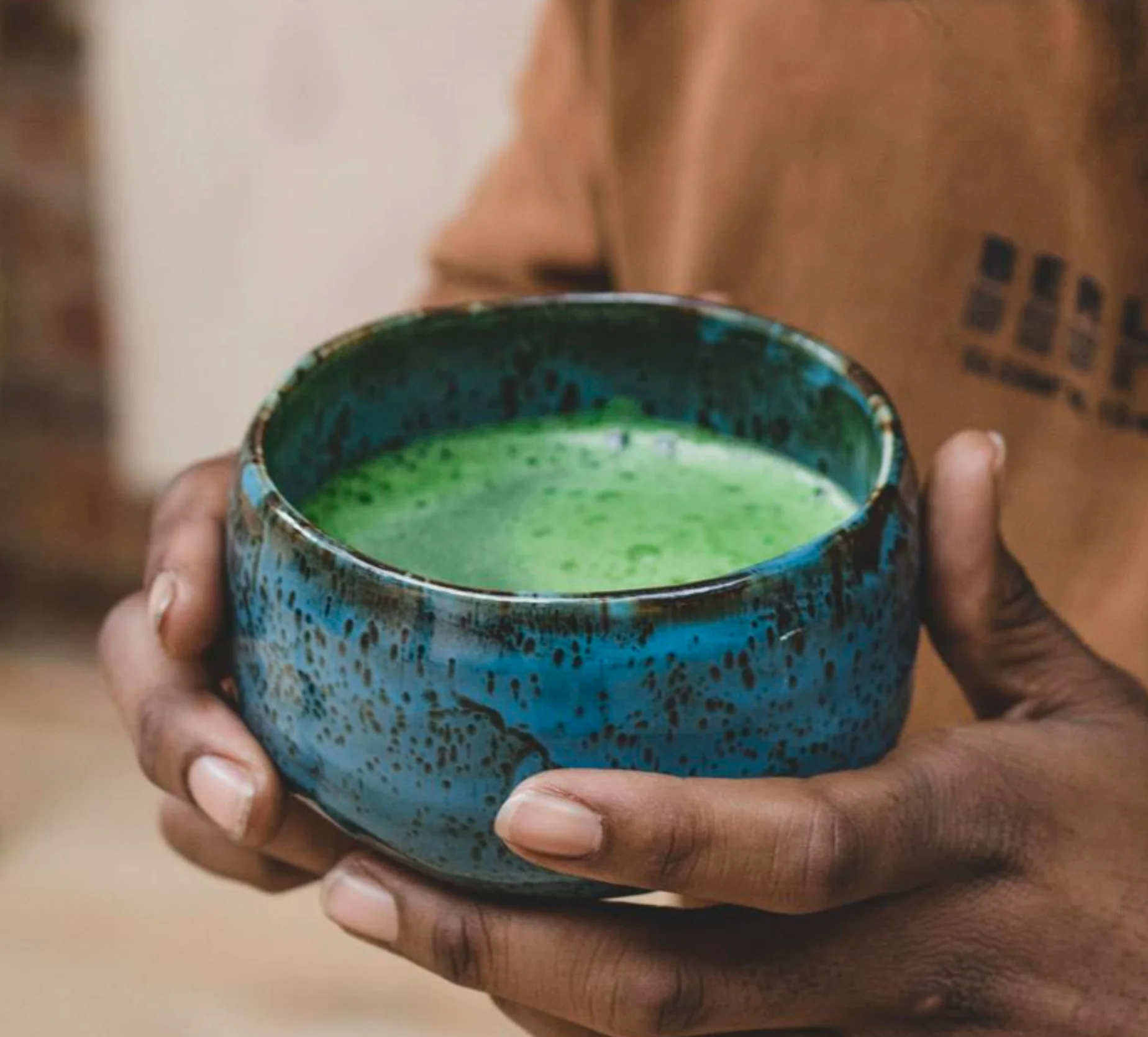 Elevate Your Ritual With Matcha