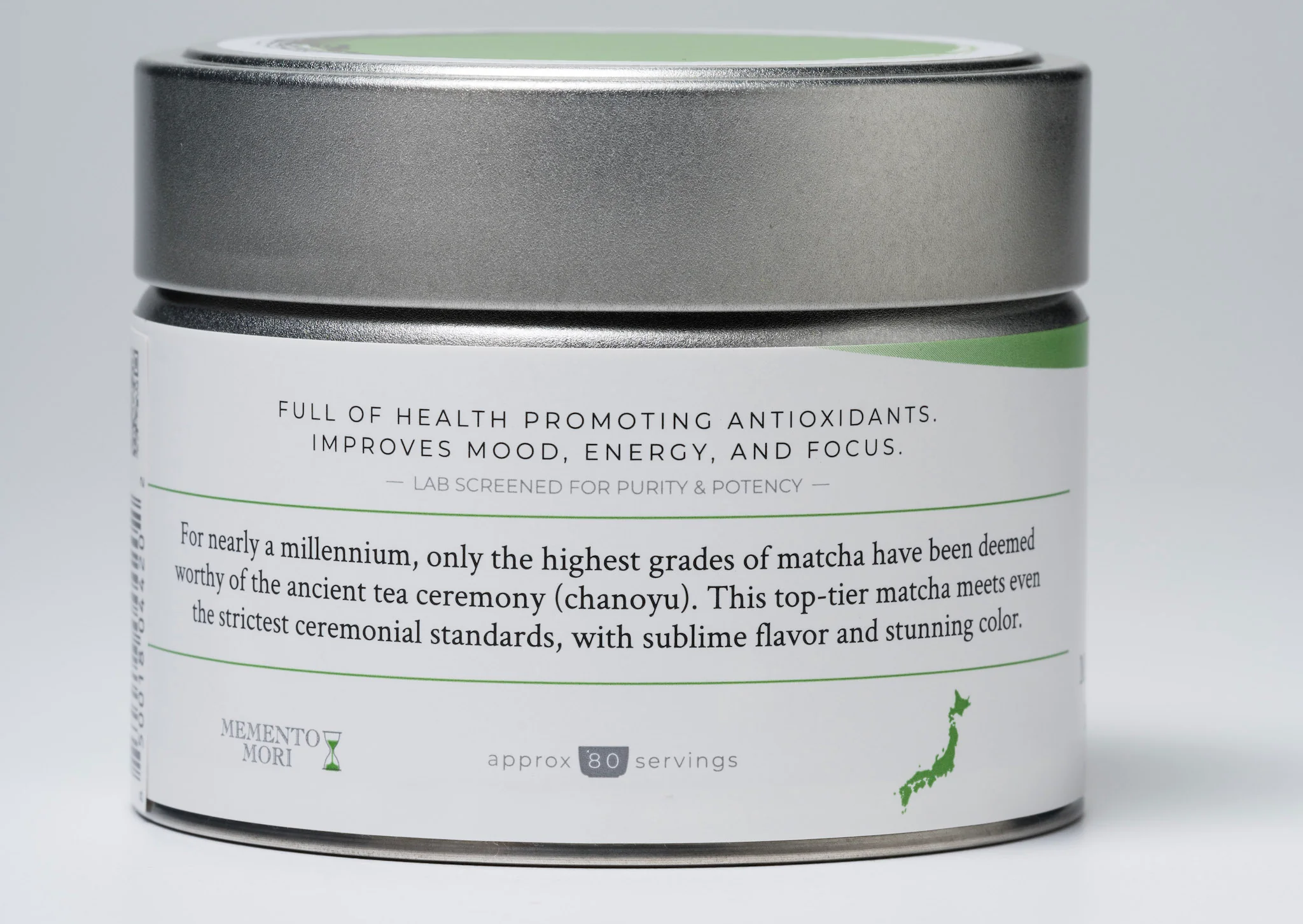 Original Ceremonial Grade Matcha - Image 3