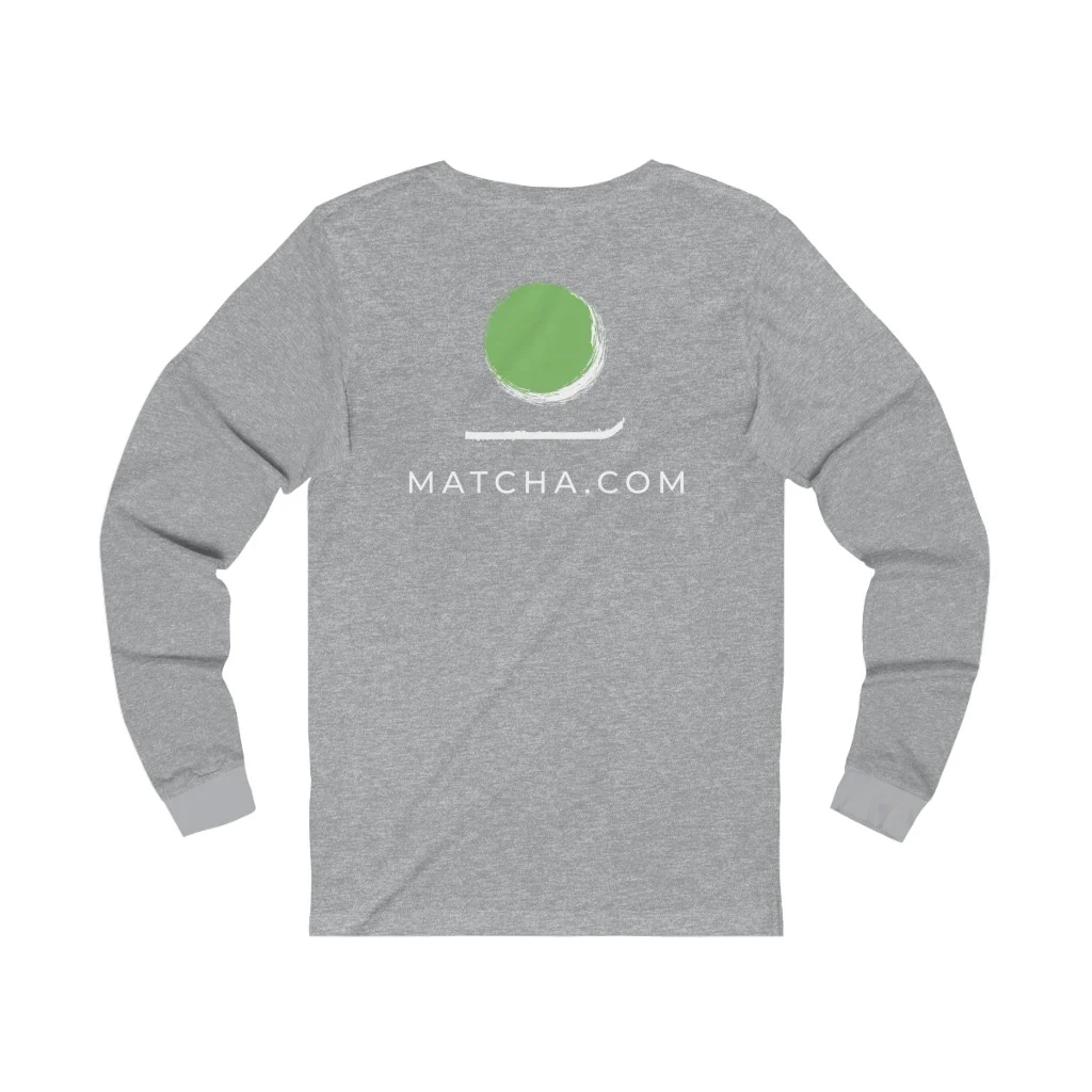 Daruma Long Sleeve - Image 8