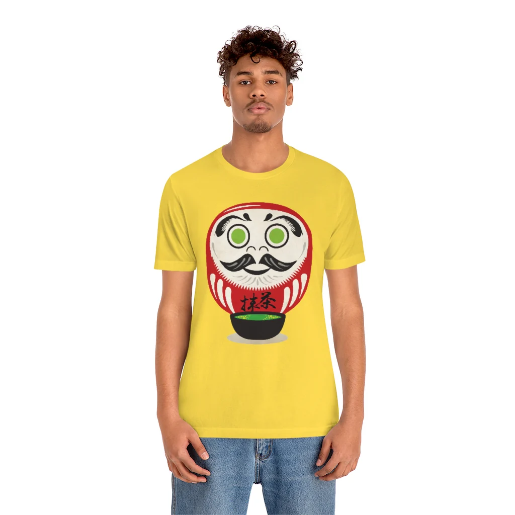 Daruma Short Sleeve - Image 20