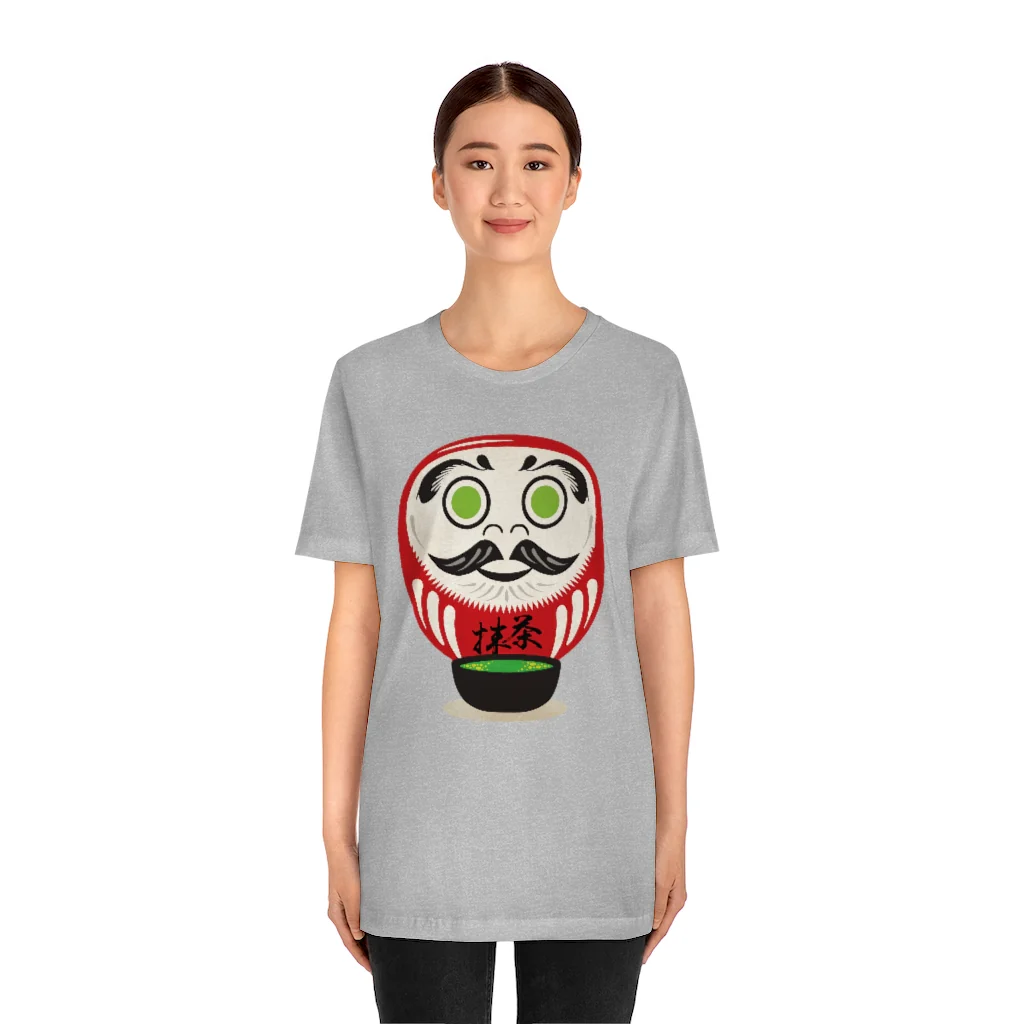Daruma Short Sleeve - Image 27