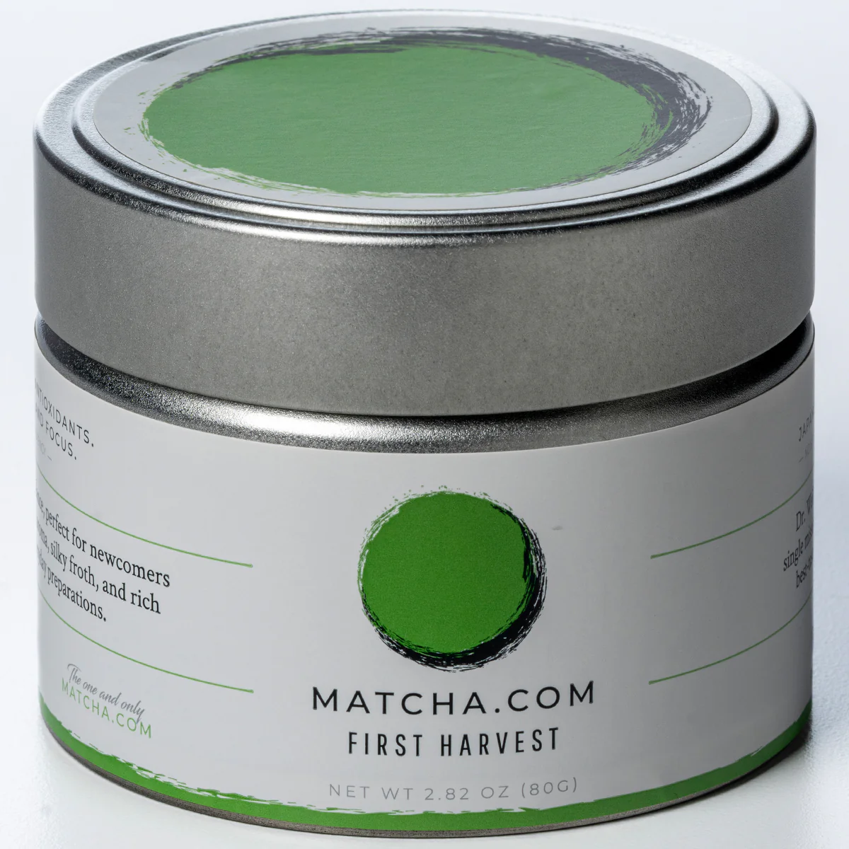 First Harvest Matcha - Image 4