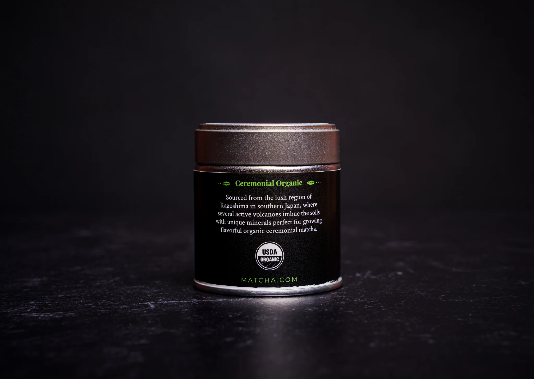 Japanese Ceremonial Organic Matcha | USDA Organic - Image 4