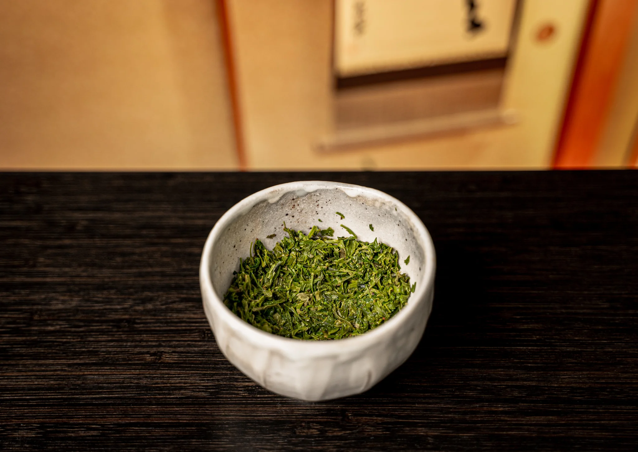 Japanese Sencha Loose Leaf Green Tea - Image 9