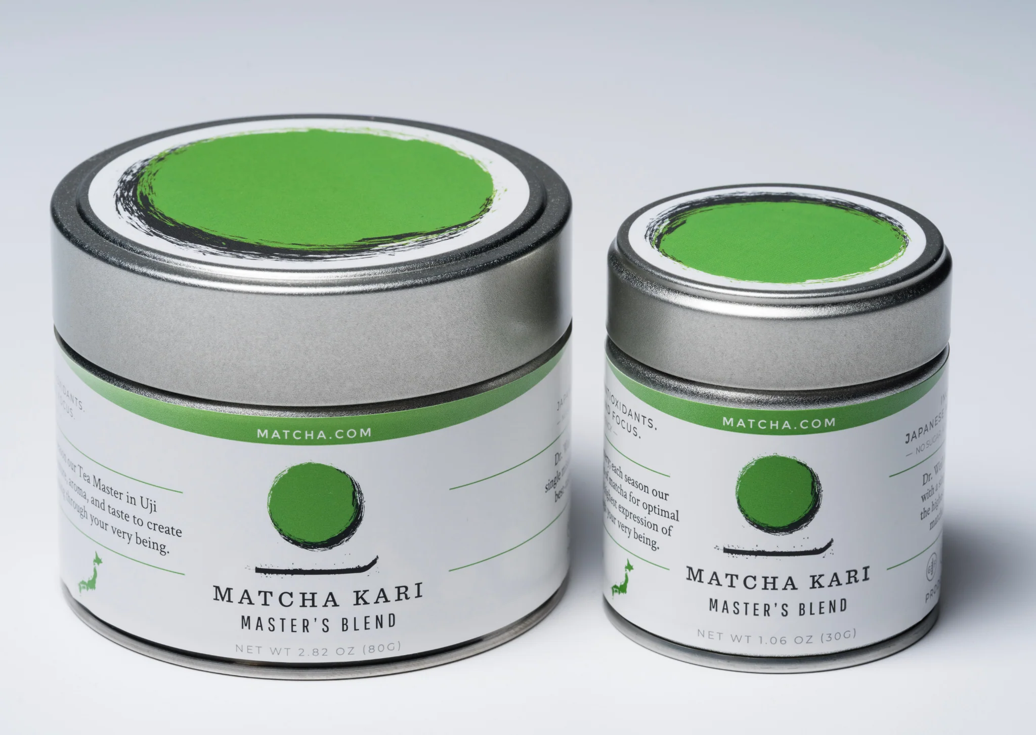 Premium Ceremonial Master’s Blend Matcha - Image 5