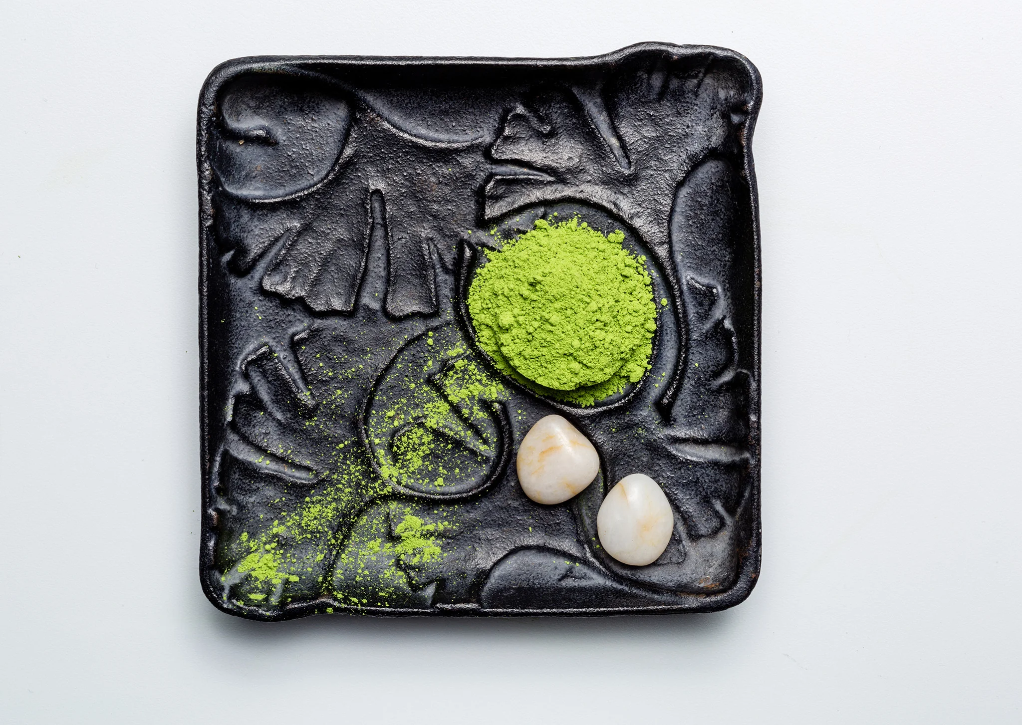Premium Ceremonial Master’s Blend Matcha - Image 7