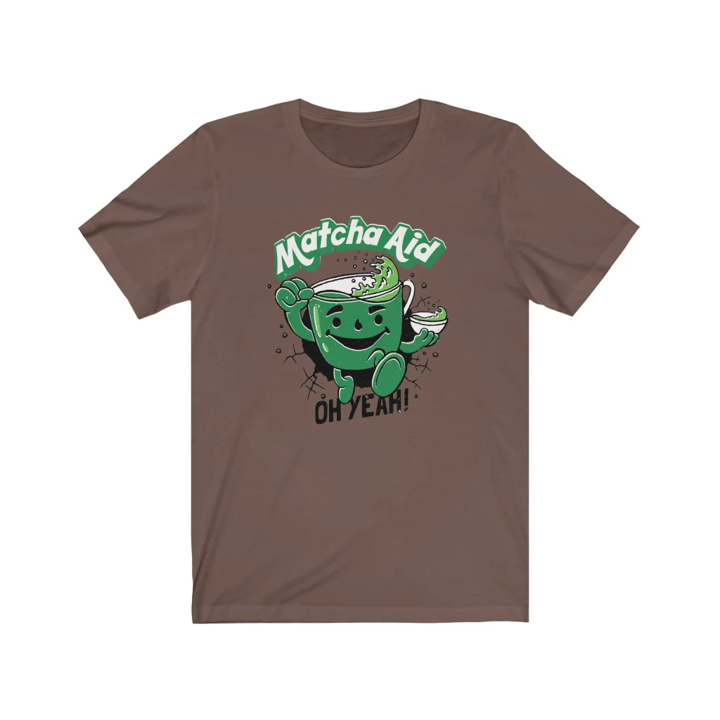 Matcha-Aid Oh Yeah! - Image 5