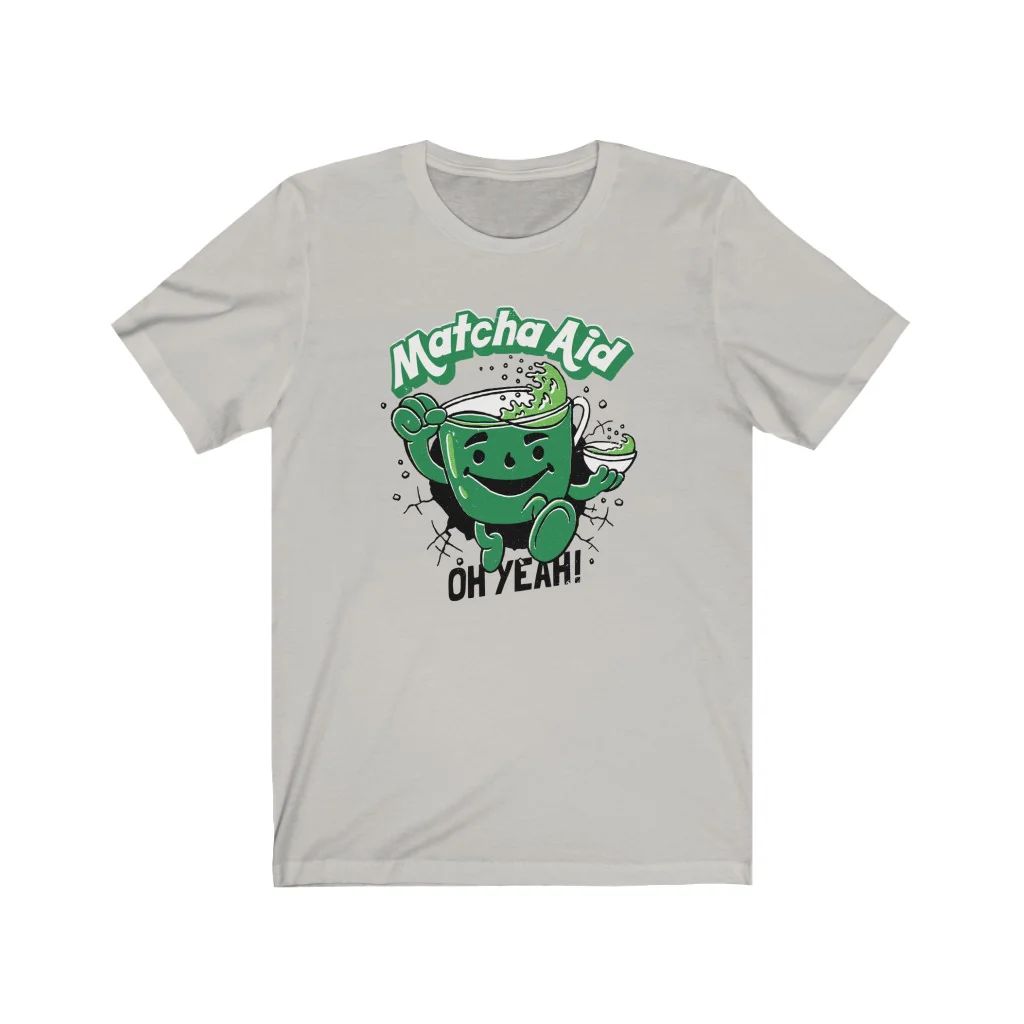 Matcha-Aid Oh Yeah! - Image 7