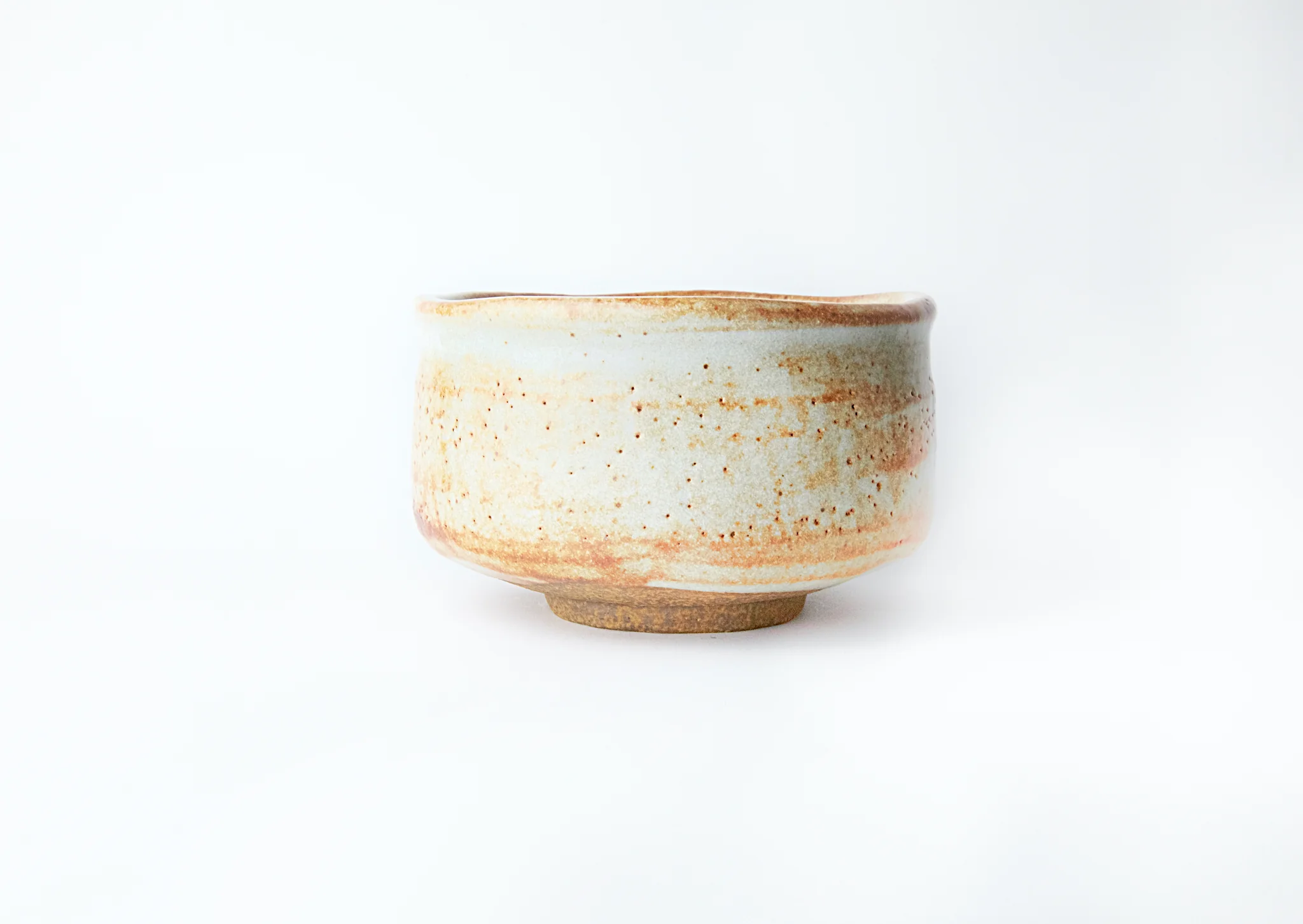 Ceramic Matcha Bowl | Traditional Handcrafted Chawan - Image 11