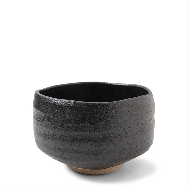 Ceramic Matcha Bowl | Traditional Handcrafted Chawan - Image 13