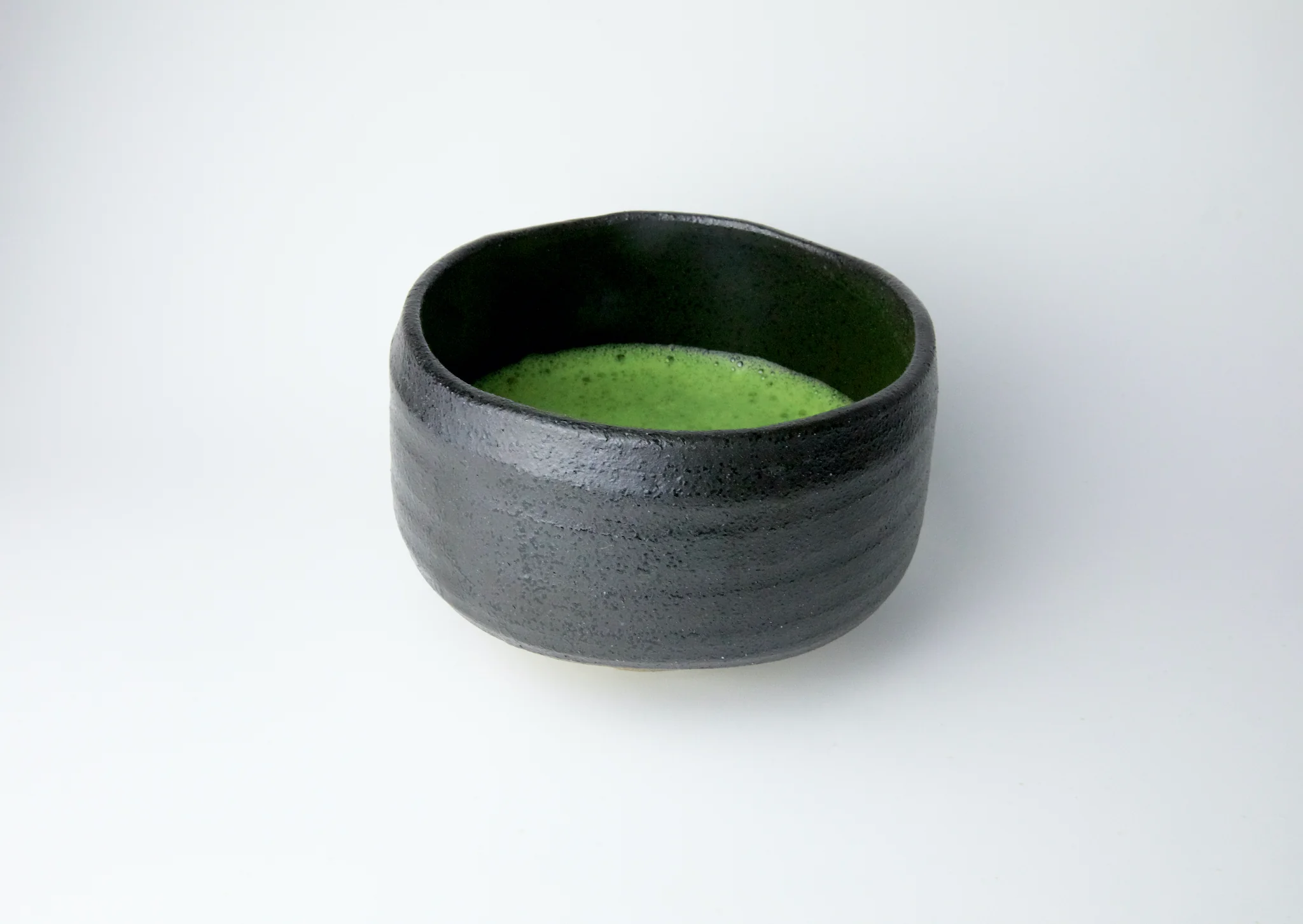 Ceramic Matcha Bowl | Traditional Handcrafted Chawan - Image 15