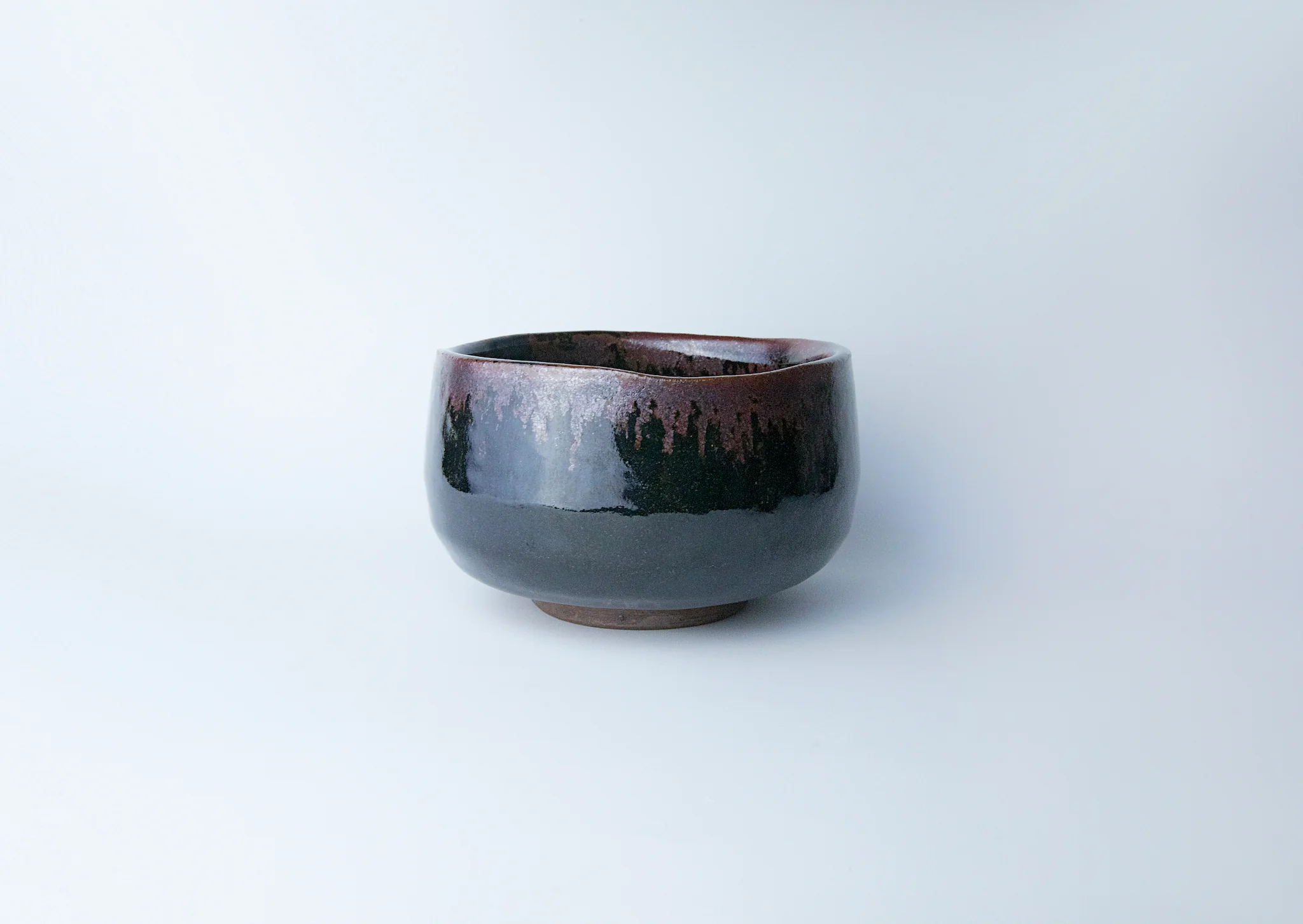 Ceramic Matcha Bowl | Traditional Handcrafted Chawan - Image 21