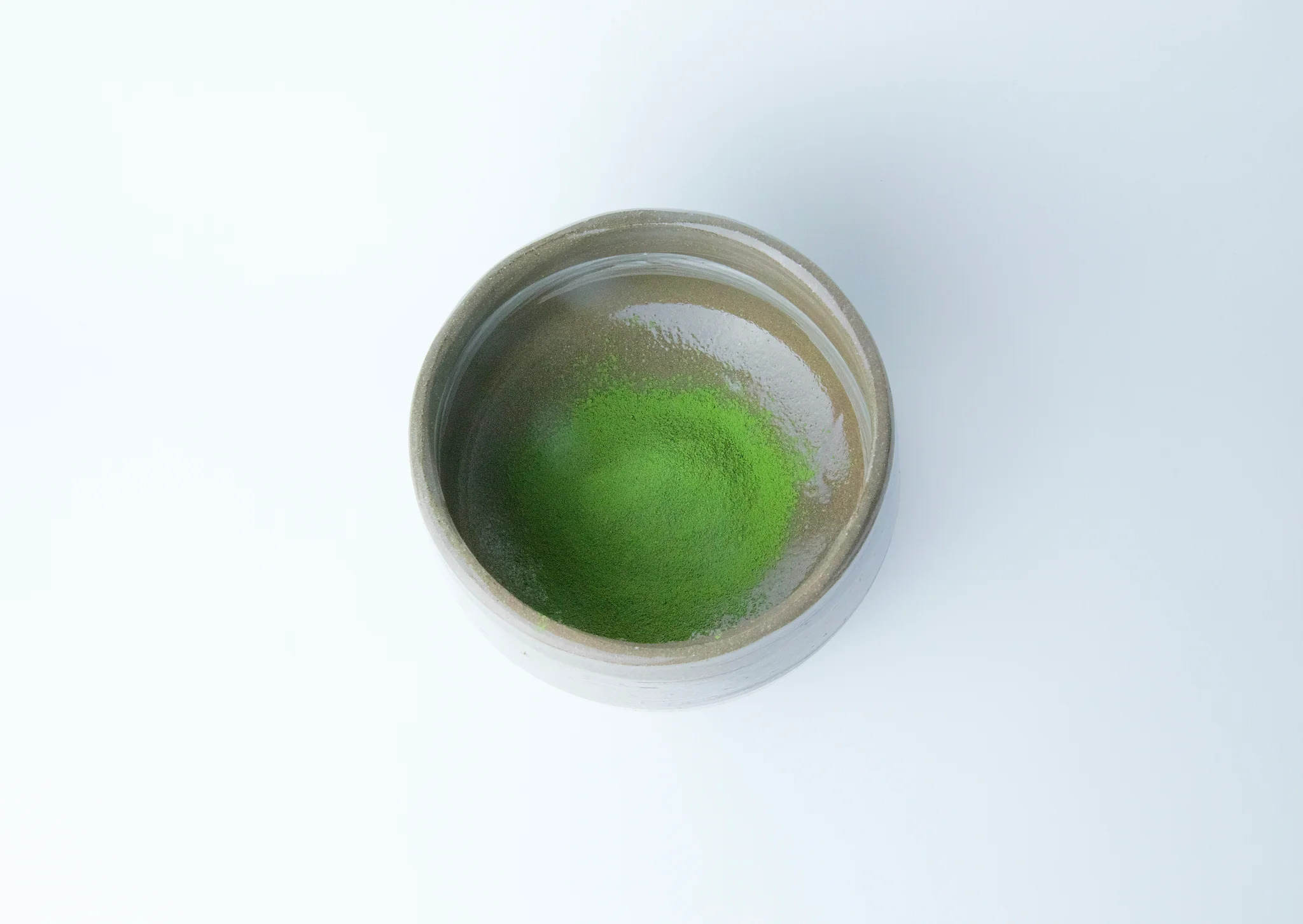 Ceramic Matcha Bowl | Traditional Handcrafted Chawan - Image 5