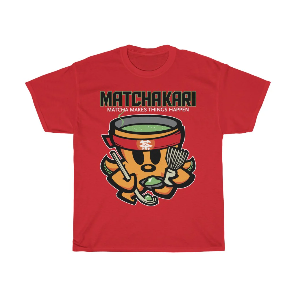 Matcha Kari "Taiko" - Image 11