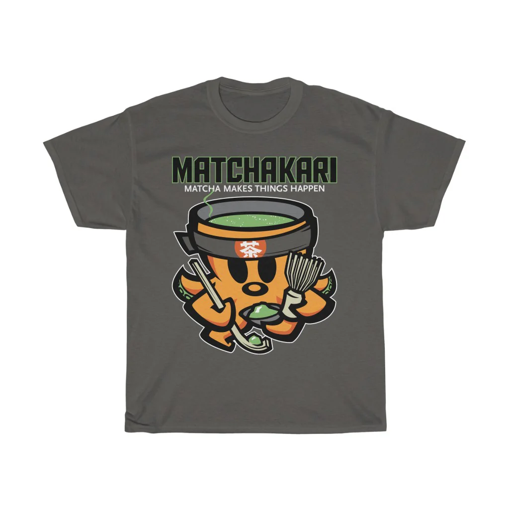 Matcha Kari "Taiko" - Image 5