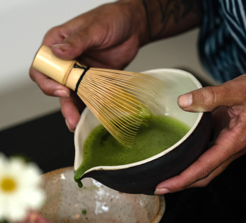 Matcha Tools & Accessories | Essential Tools for Matcha Preparation - Image 4