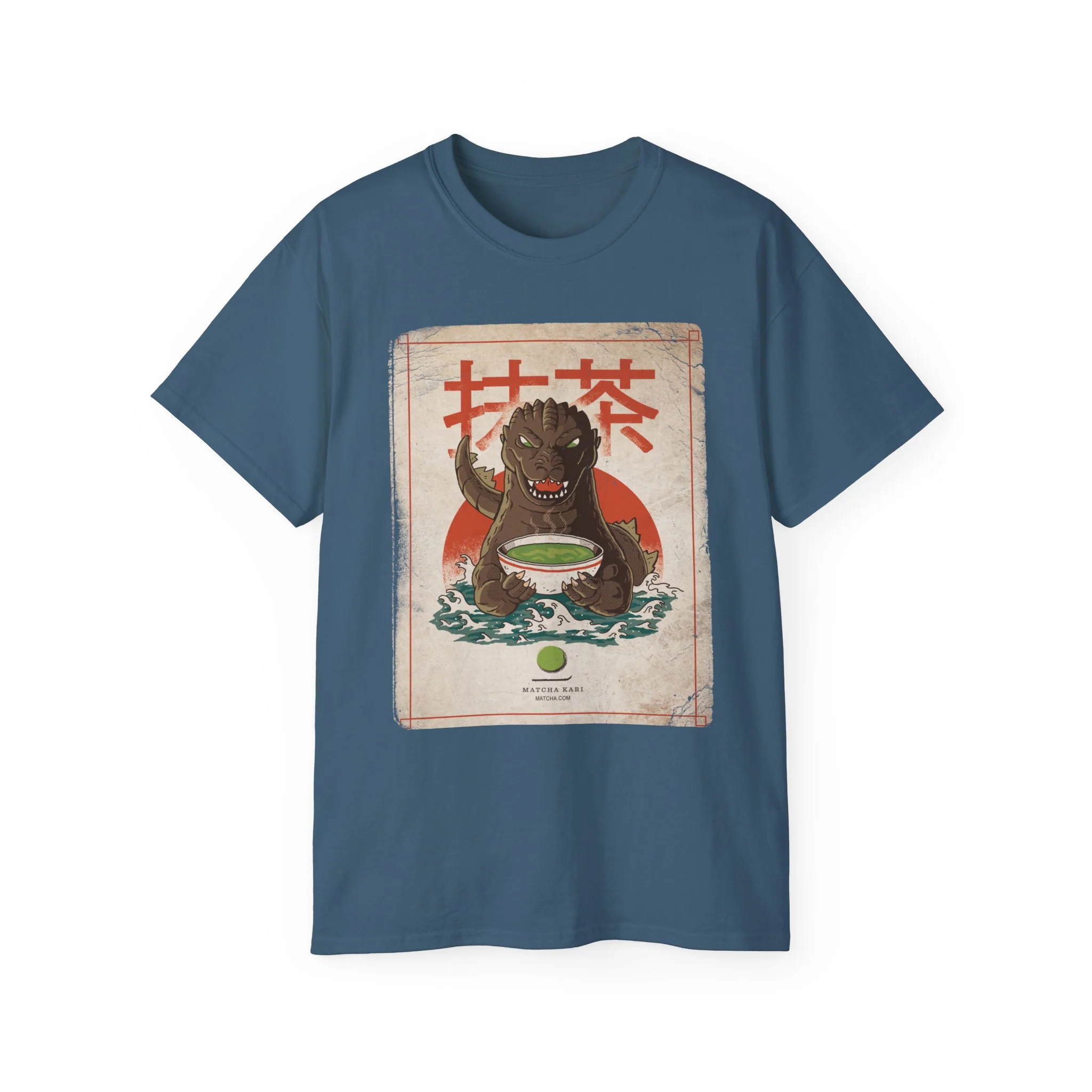 Matcha Zilla 2 - Image 9