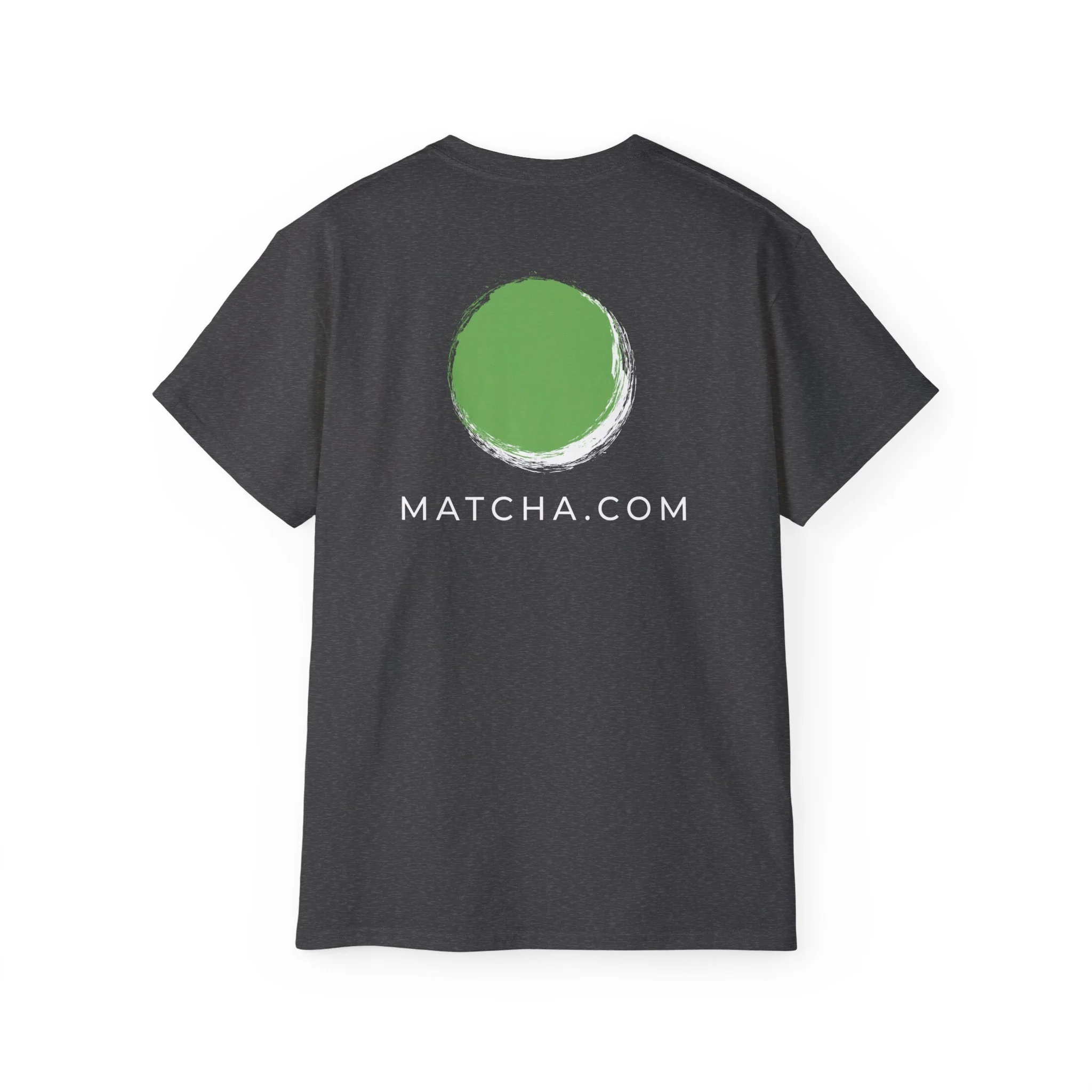 Matchazilla in Space Shortsleeve - Image 8