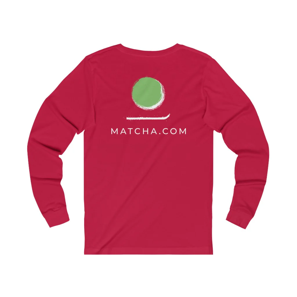 Oh Yeah! Longsleeve - Image 6