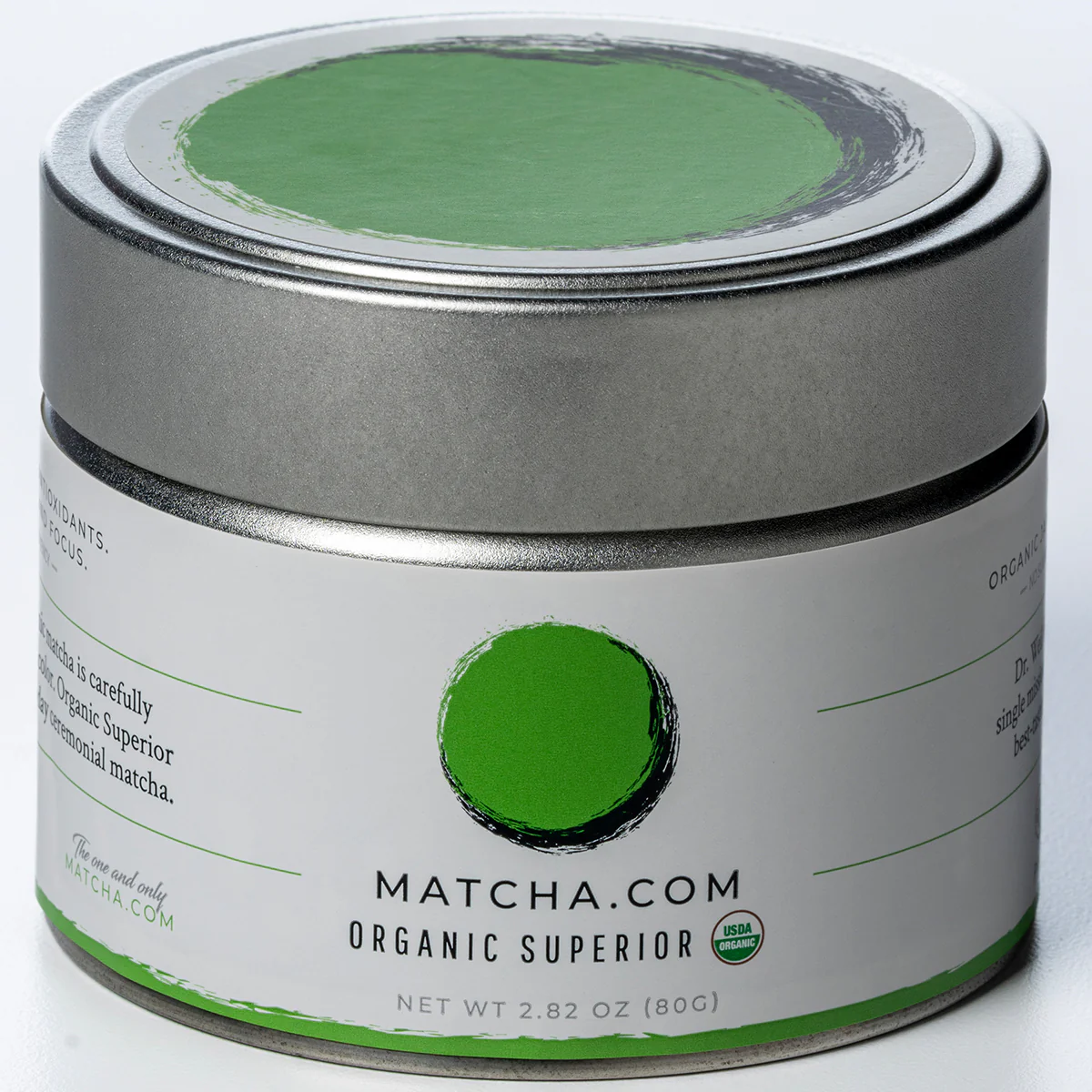 Organic Superior Matcha - Image 6