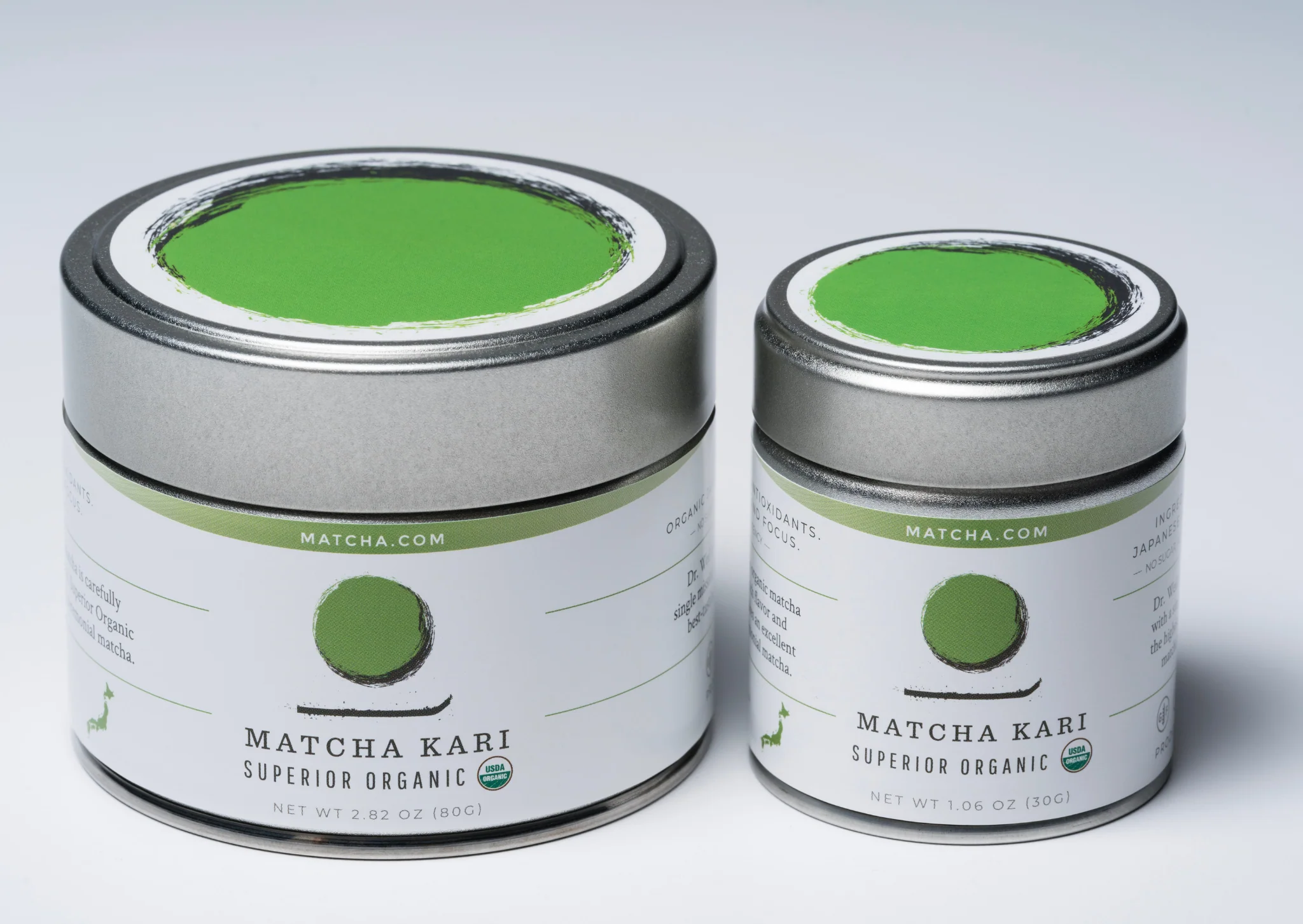 Organic Superior Matcha - Image 7
