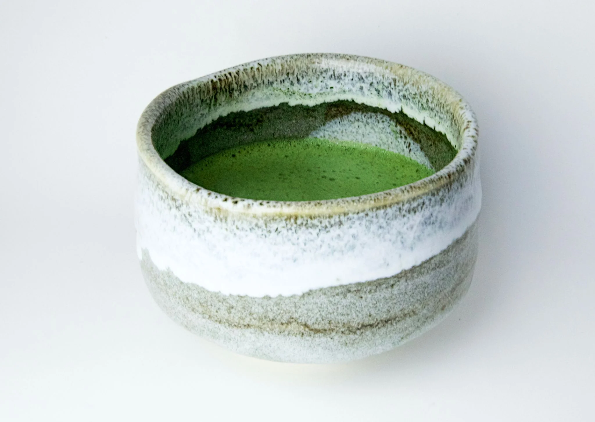 Premium Matcha Bowl | Handmade Ceramic Chawan - Image 11