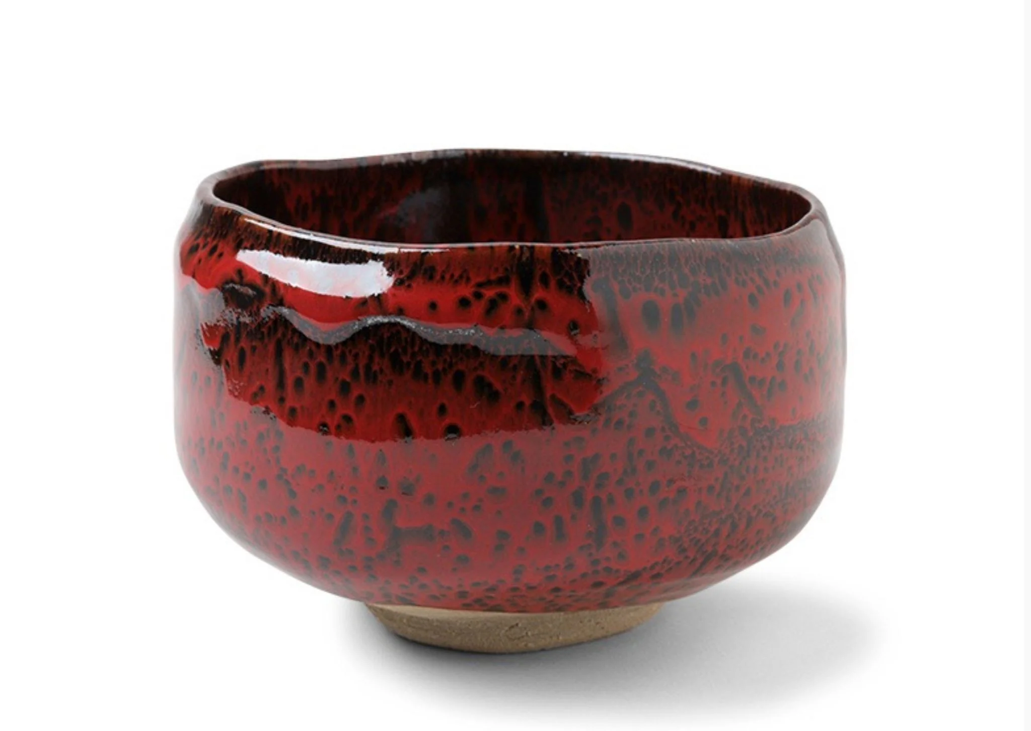 Premium Matcha Bowl | Handmade Ceramic Chawan - Image 15
