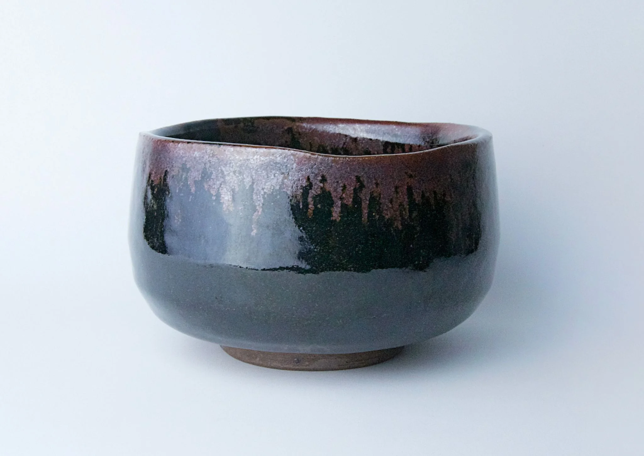 Premium Matcha Bowl | Handmade Ceramic Chawan - Image 22