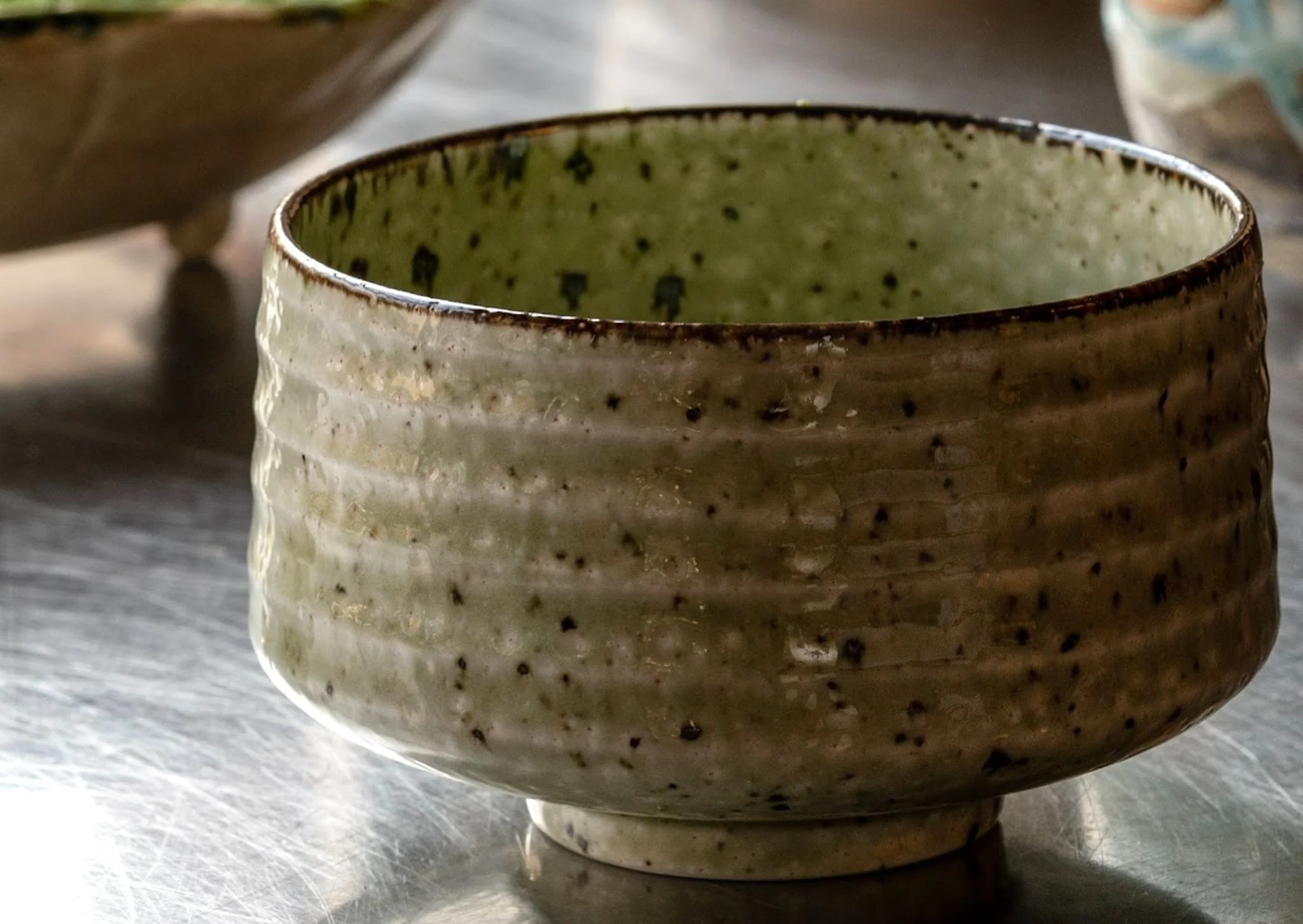 Premium Matcha Bowl | Handmade Ceramic Chawan - Image 27