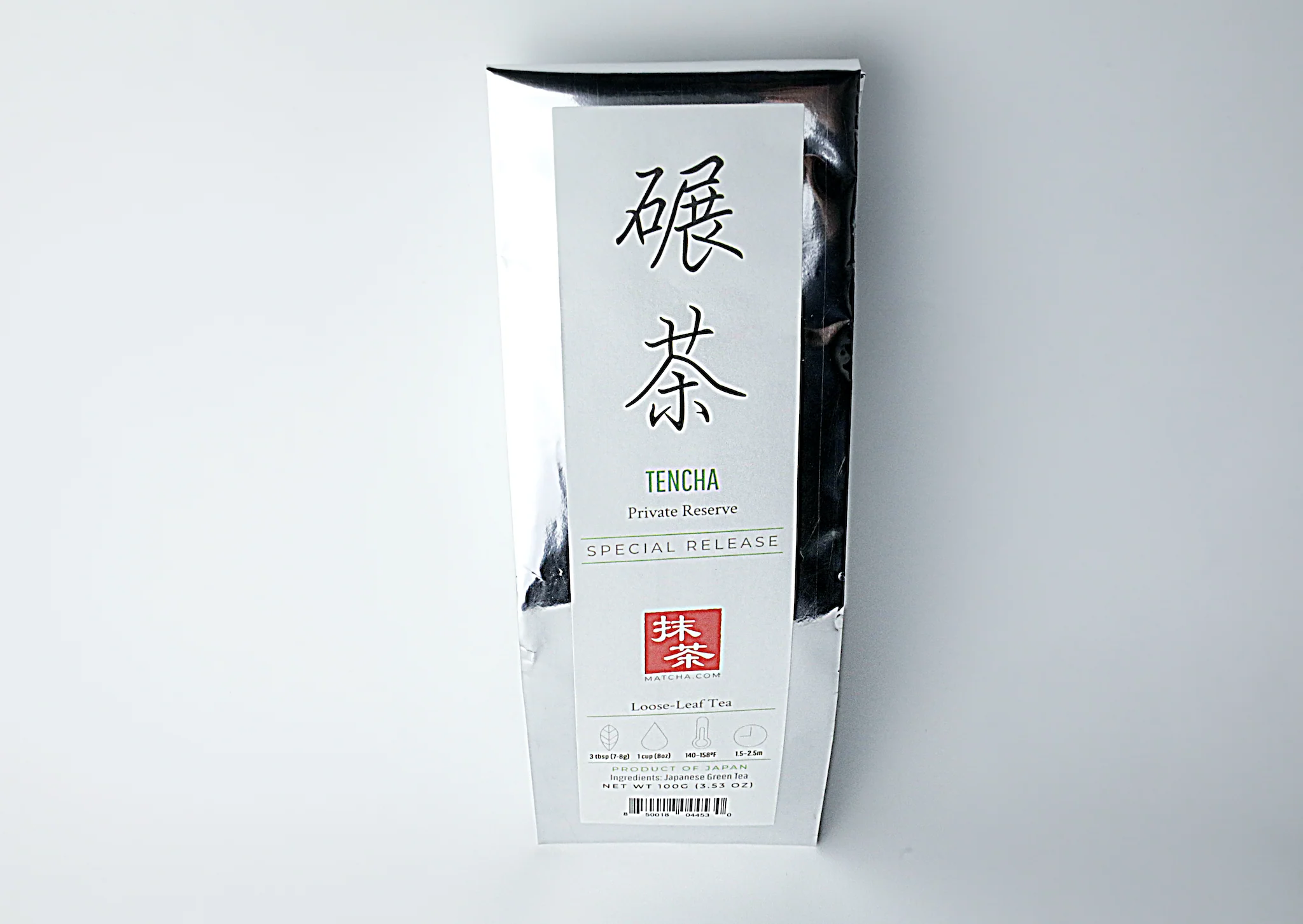 Private Reserve Tencha Leaves - Image 7