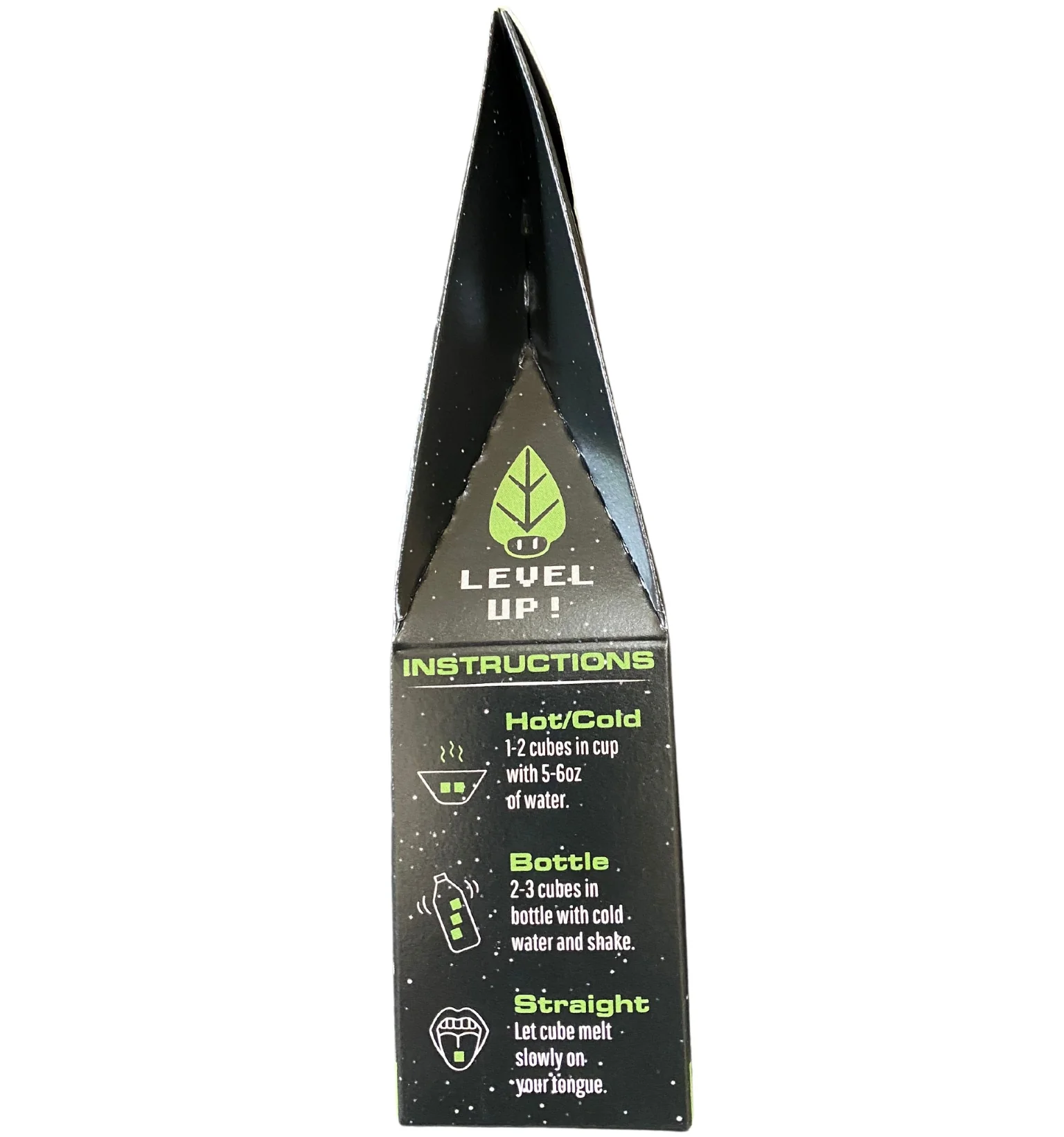 Space Matcha™ Organic Matcha Instant Cubes - Image 4