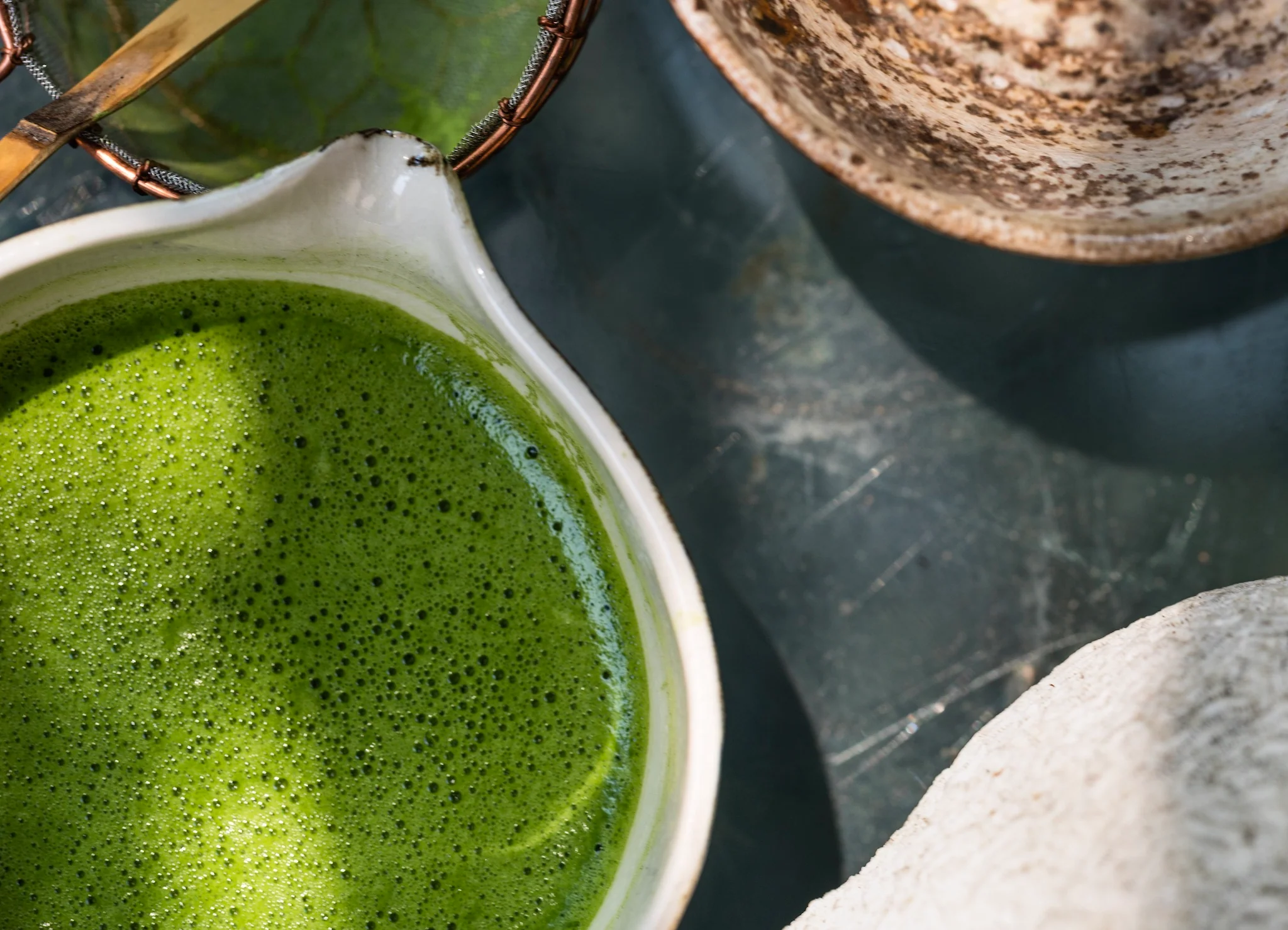 Summer Reserve Matcha - Image 2