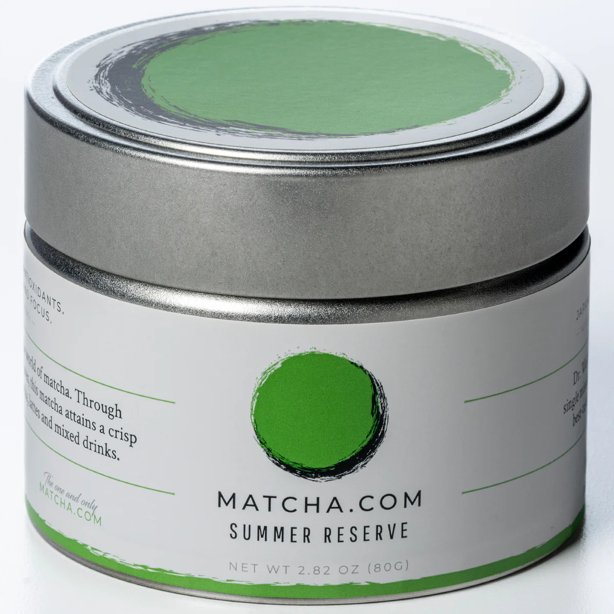 Summer Reserve Matcha - Image 4