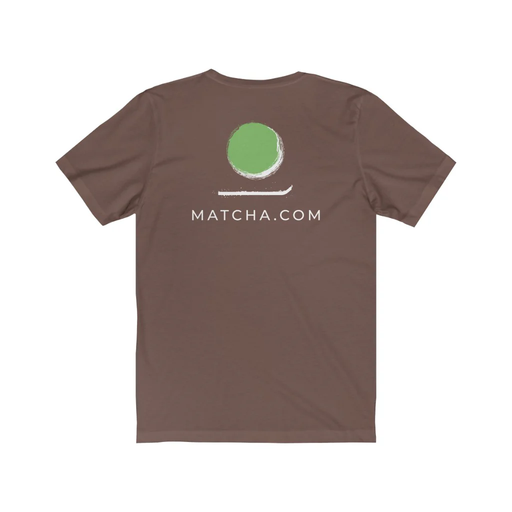 This... is.... MATCHA!! - Image 6