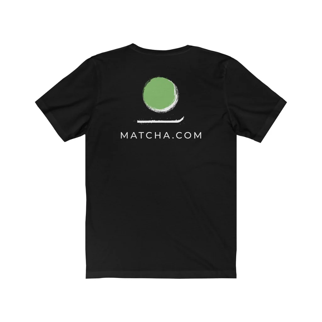 This... is.... MATCHA!! - Image 8